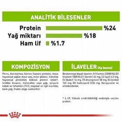 Royal Canin X Small Adult Küçük Irk Yetişkin Köpek Maması 1,5 Kg - Thumbnail