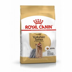 Royal Canin - Royal Canin Yorkshire Terrier Adult Yetişkin Köpek Maması 1,5 Kg 