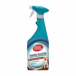 Simple Solution - Simple Solution Sert Yüzey Köpek Leke ve Koku Giderici Sprey 750 Ml 