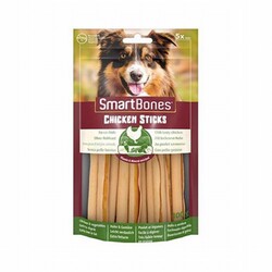 Smart Bones - SmartBones Tavuklu Stick Köpek Ödülü 100 Gr 