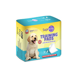 Supreme - Supreme Dog Training Pads Ekstra Emici Köpek Çiş Eğitim Pedi 60x90 Cm 30'lu 