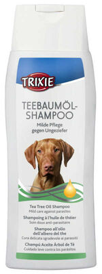 Trixie Hassas Ciltli Köpek Şampuanı 250 Ml
