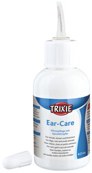 Trixie - Trixie Kedi Köpek Tavşan Kulak Bakım Damlası 50 Ml