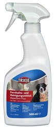 Trixie - Trixie Kedi Köpek Uzaklaştırıcı Temizleyici Sprey 500 Ml