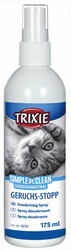 Trixie - Trixie Kedi Kumu Kötü Koku Giderici Parfümü 175 Ml