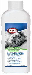 Trixie - Trixie Bahar Esintisi Kedi Kumu Kötü Koku Giderici Parfümü 750 Gr
