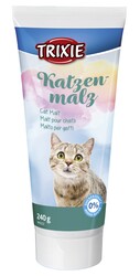 Trixie - Trixie Kedi Maltı 240 Gr