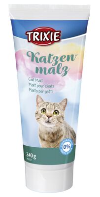 Trixie Kedi Maltı 240 Gr