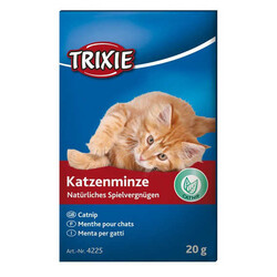 Trixie - Trixie Kedi Otu 20 Gr