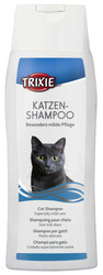 Trixie - Trixie Kedi Şampuanı 250 Ml