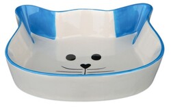 Trixie Seramik Kedi Mama Su Kabı 0,25 Lt 12 Cm - Thumbnail