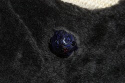 Trixie Kedi Tırmalama ve Oyun Tahtası Siyah Krem 42 Cm - Thumbnail