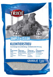 Trixie - Trixie Silika Kemirgen Tuvalet Kumu 1 Lt