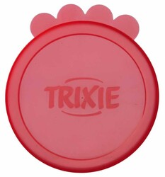 Trixie - Trixie Konserve Kapağı 10,6 Cm 2'li 