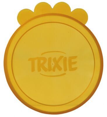 Trixie Konserve Kapağı 10,6 Cm 2'li 