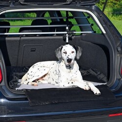 Trixie Köpek Araba Yatağı ve Bagaj Örtüsü 95x75 Cm - Thumbnail