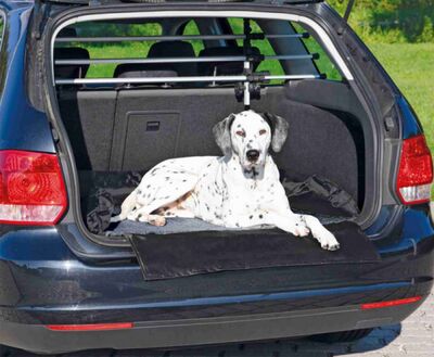 Trixie Köpek Araba Yatağı ve Bagaj Örtüsü 95x75 Cm
