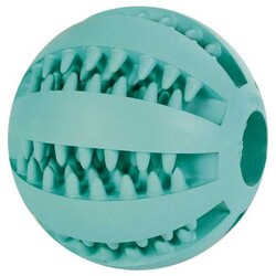 Trixie - Trixie Baseball Topu Dental Köpek Oyuncağı 6,5 Cm