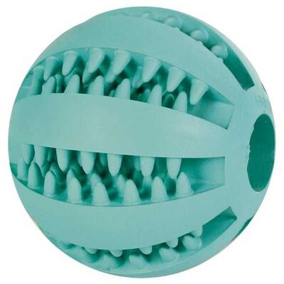 Trixie Baseball Topu Dental Köpek Oyuncağı 6,5 Cm