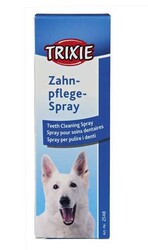 Trixie - Trixie Köpek Diş ve Ağız Bakım Spreyi 50 Ml