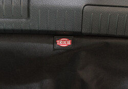 Trixie Köpek Bagaj Örtüsü Siyah 2,30x1,70 m - Thumbnail