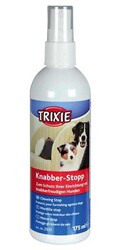 Trixie - Trixie Köpek İçin Eşya Çiğneme ve Dişleme Önleyici 175 Ml