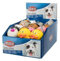 Trixie Lateks Top Köpek Oyuncağı 6 Cm - Thumbnail