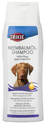 Trixie - Trixie Neem Ağacı Özlü Köpek Şampuanı 250 Ml