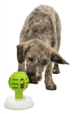 Trixie Yere Sabitlenebilir Köpek Ödül Maması Oyuncağı 8-12 Cm 13 Cm