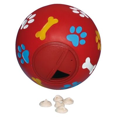 Trixie Ödül Topu Köpek Oyuncağı 7 Cm