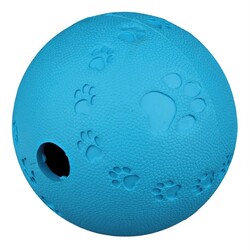 Trixie Kauçuk Ödül Topu Köpek Oyuncağı 6 Cm - Thumbnail