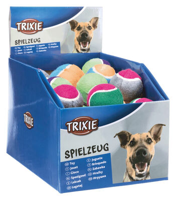 Trixie Tenis Topu Köpek Oyuncağı 6 Cm