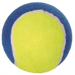 Trixie Tenis Topu Köpek Oyuncağı 12 Cm - Thumbnail