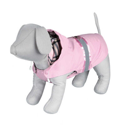 Trixie Köpek Paltosu Small 33 Cm Pembe