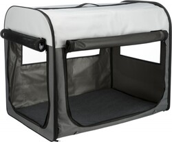 Trixie Köpek Taşıma Kutusu Çadırı 55x65x80 Cm Medium - Thumbnail