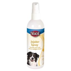 Trixie - Trixie Uzun Tüyler İçin Kolay Tarama Köpek Spreyi 175 Ml