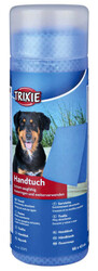 Trixie Köpek ve Kedi Havlusu 66x43 Cm - Thumbnail