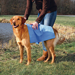 Trixie Köpek ve Kedi Havlusu 66x43 Cm - Thumbnail