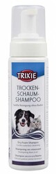 Trixie - Trixie Kuru Köpük Kedi ve Köpek Şampuanı 230 Ml