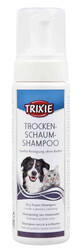 Trixie Kuru Köpük Kedi ve Köpek Şampuanı 230 Ml - Thumbnail