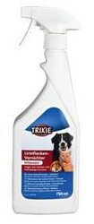 Trixie - Trixie Köpek Kedi Tavşan Çiş Temizleyici Sprey 750 Ml