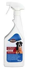 Trixie Köpek Kedi Tavşan Çiş Temizleyici Sprey 750 Ml