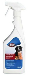 Trixie - Trixie Köpek Kedi Tavşan Çiş Temizleyici 750 Ml