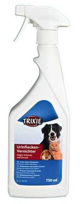 Trixie Köpek Kedi Tavşan Çiş Temizleyici 750 Ml
