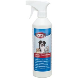 Trixie - Trixie Mekan Kedi ve Köpek Kötü Koku Gidericisi 500 Ml