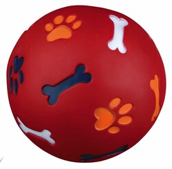 Trixie - Trixie Ödül Topu Köpek Oyuncağı 14 Cm