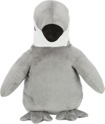 Trixie Peluş Penguen Köpek Oyuncağı 38 Cm