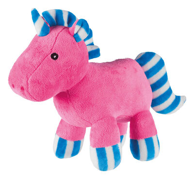 Trixie Peluş Unicorn Köpek Oyuncağı 28 Cm