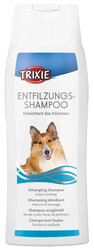 Trixie - Trixie Topaklaşma Önleyici Köpek Şampuanı 250 Ml