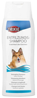 Trixie Topaklaşma Önleyici Köpek Şampuanı 250 Ml